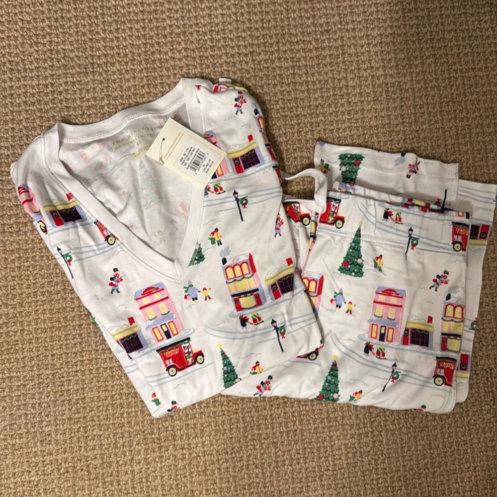 Women's Beaufort Bonnet Coastal Living Lounge Set